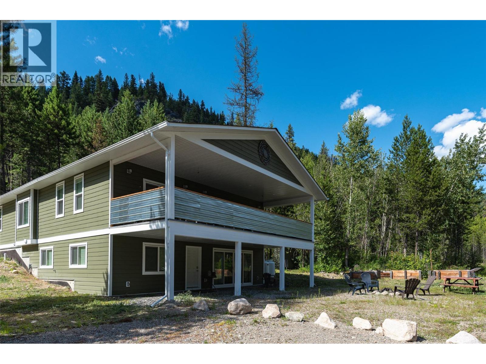 33 Highway E Unit 4820, Beaverdell, BC V0H 1A0