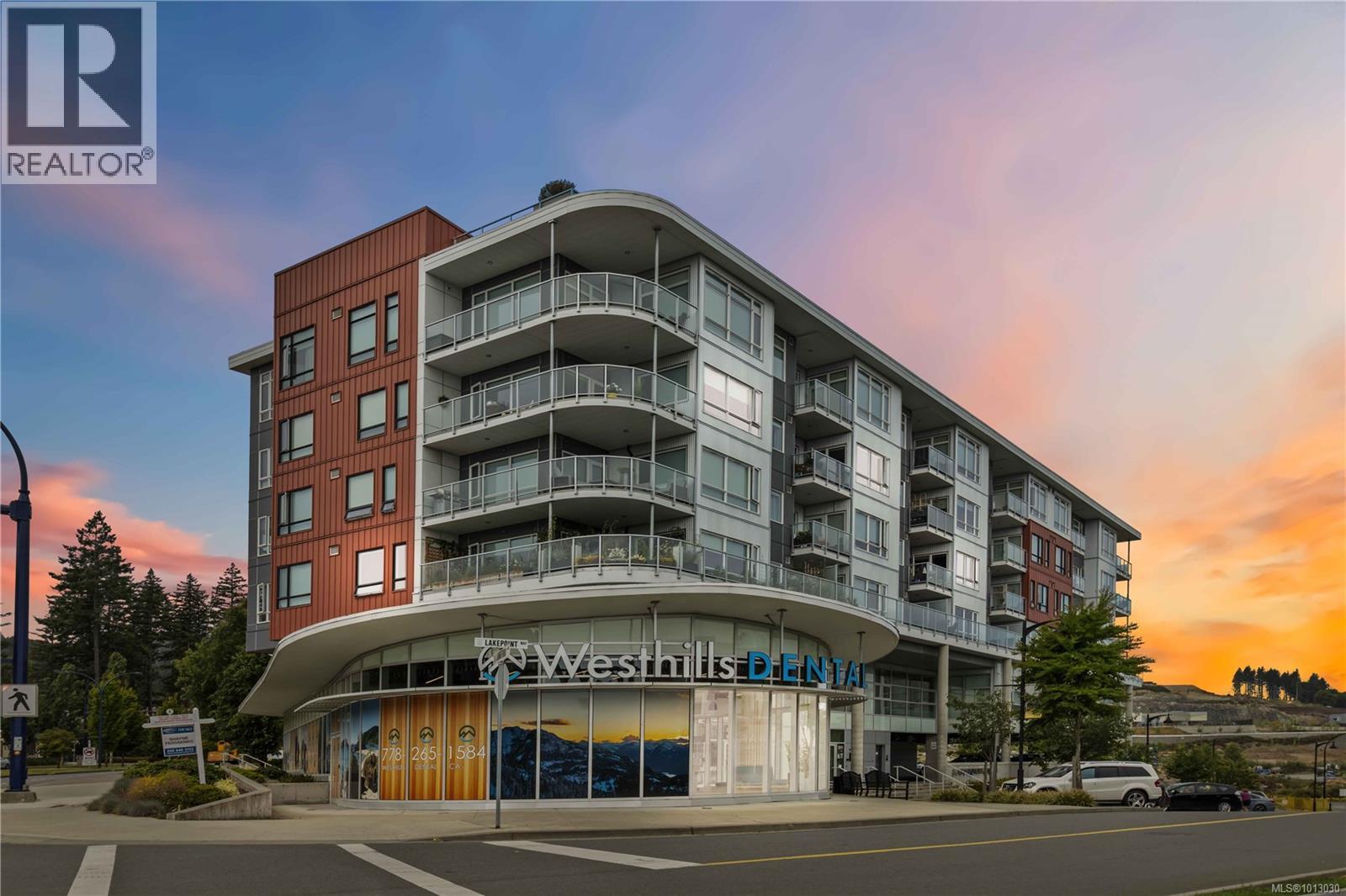 1311 Lakepoint Way Unit 310, Langford, BC V9B 0L9