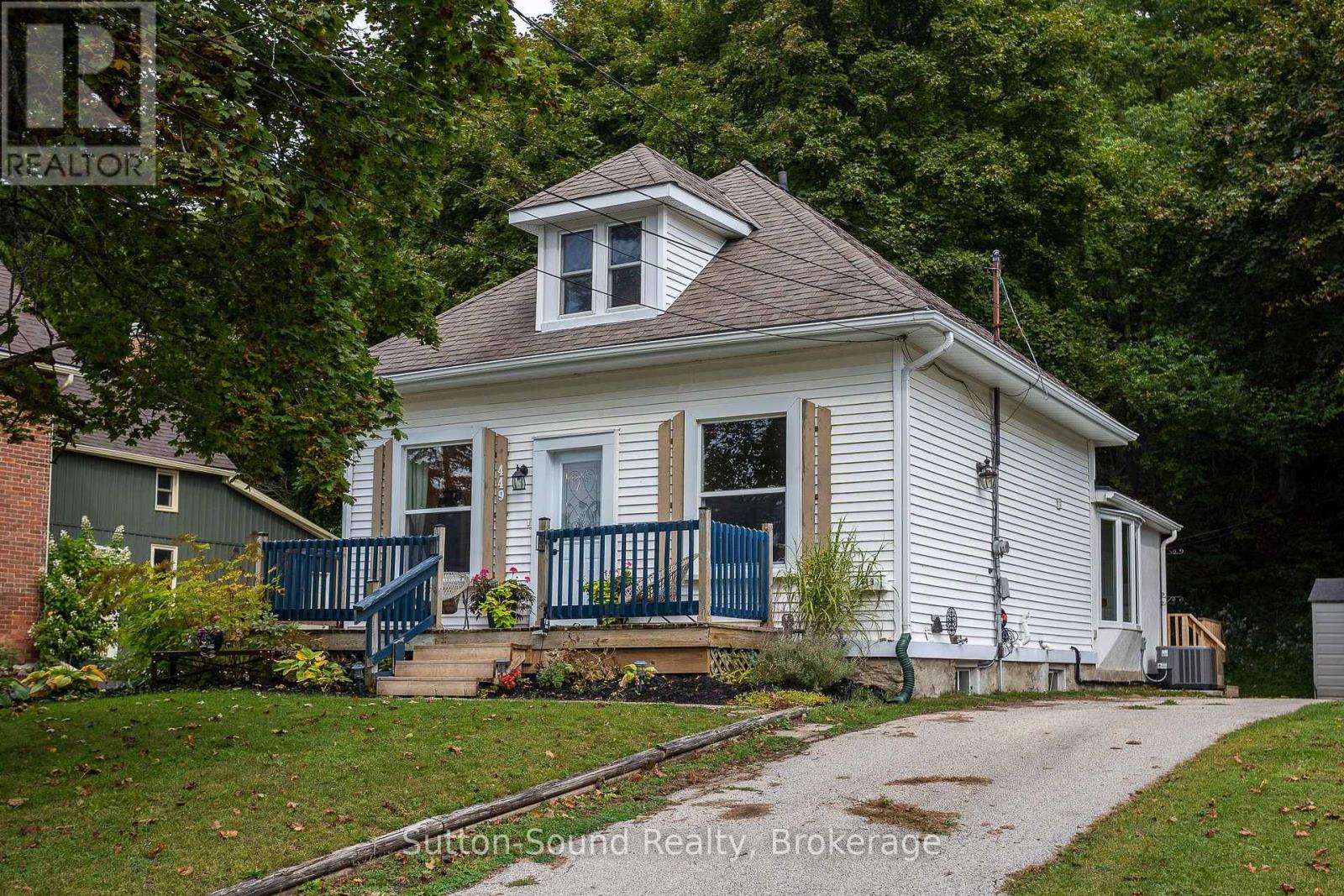 449 5th Avenue East, Owen Sound, ON N4K 2R4