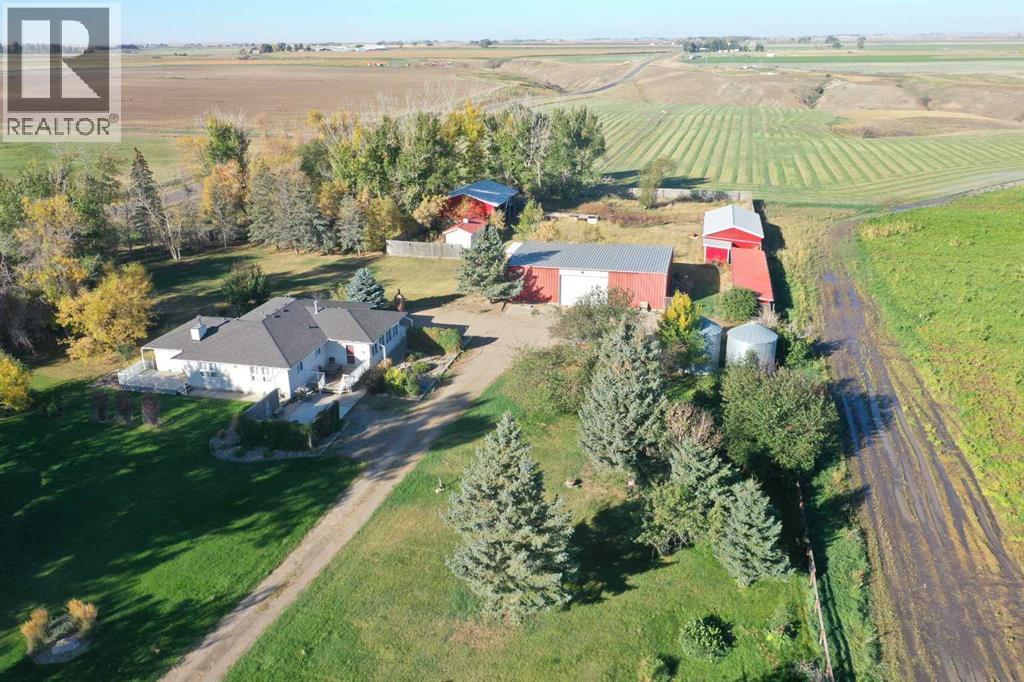 100004 Rge Rd 173, Rural Taber M.d. Of, AB T1G 2C8
