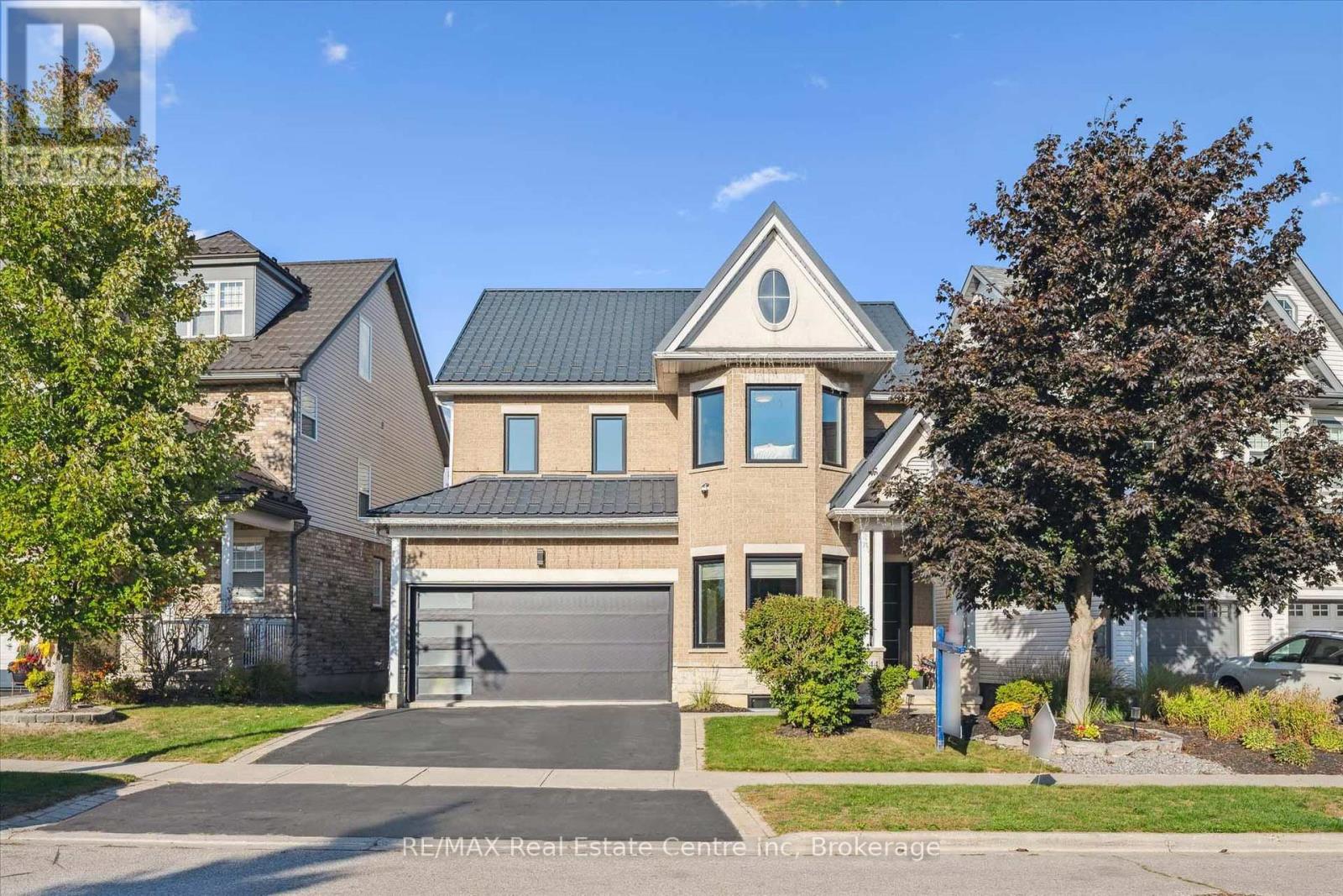244 Carrington Dr, Guelph Kortright West, ON N1G 5K2