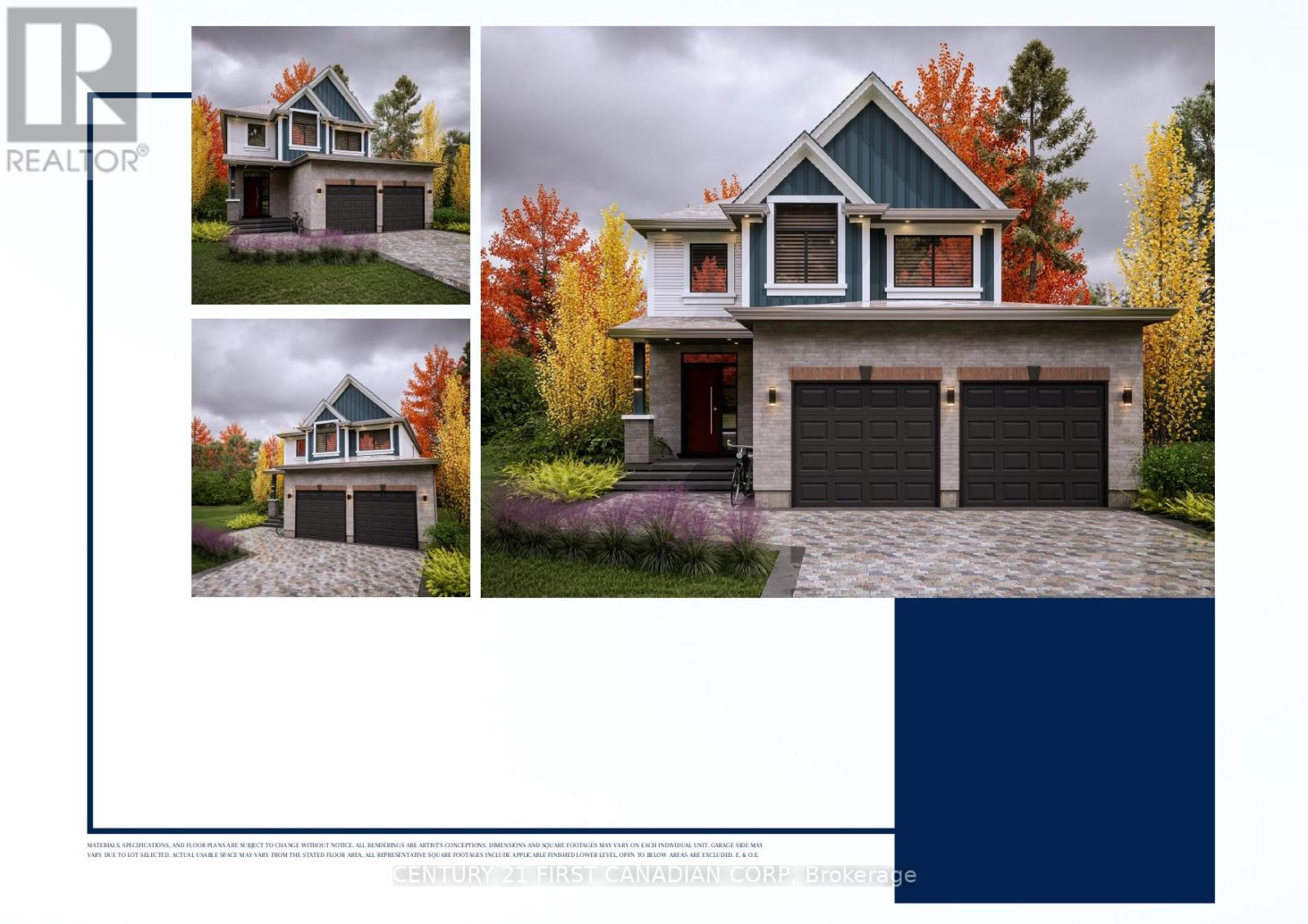 81 Basil Cres, Middlesex Centre, ON N0M 2A0