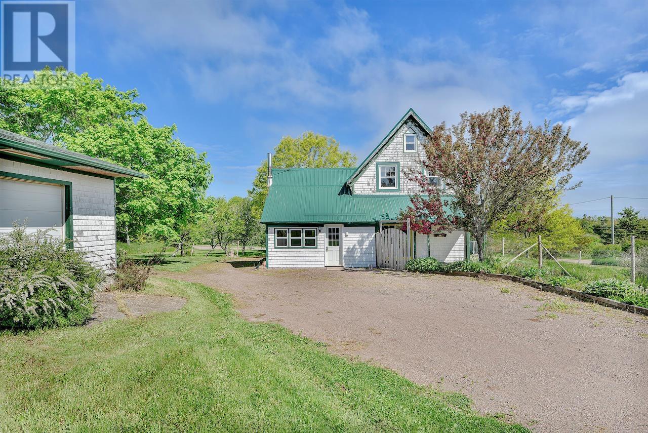 59 Sunset Ln, Dunstaffnage, PE