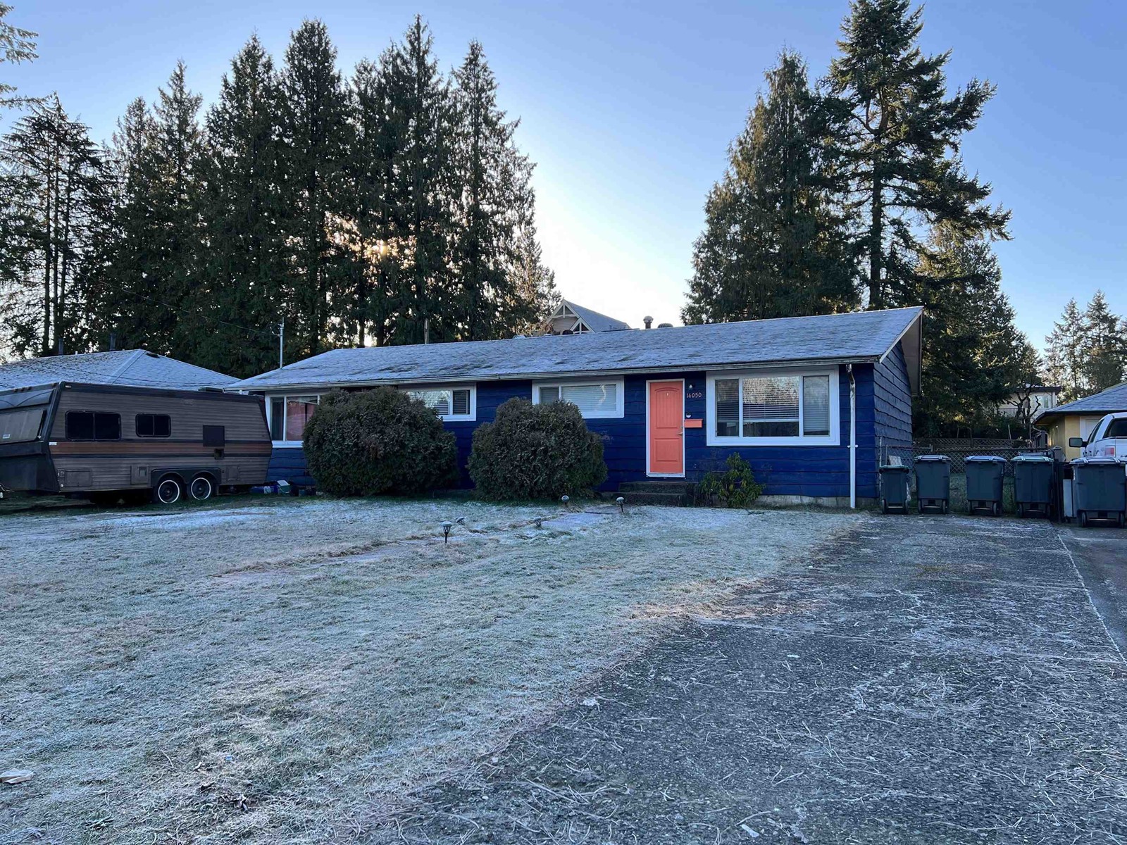 14052 103 Avenue Unit 14050, Surrey, BC V3T 1S2