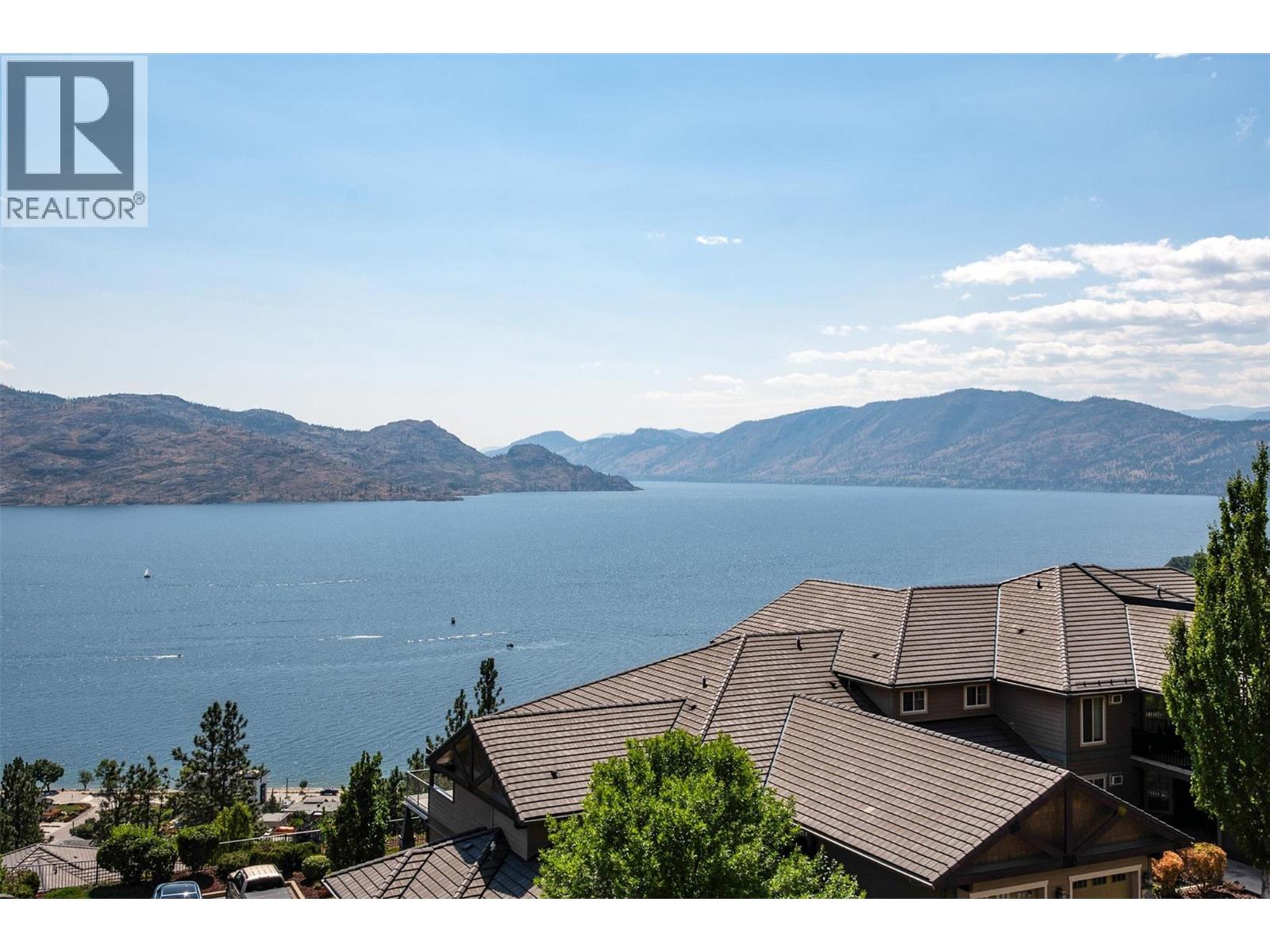 4350 Ponderosa Drive Unit 236 Lot Apt 86, Peachland, BC V0H 1X5