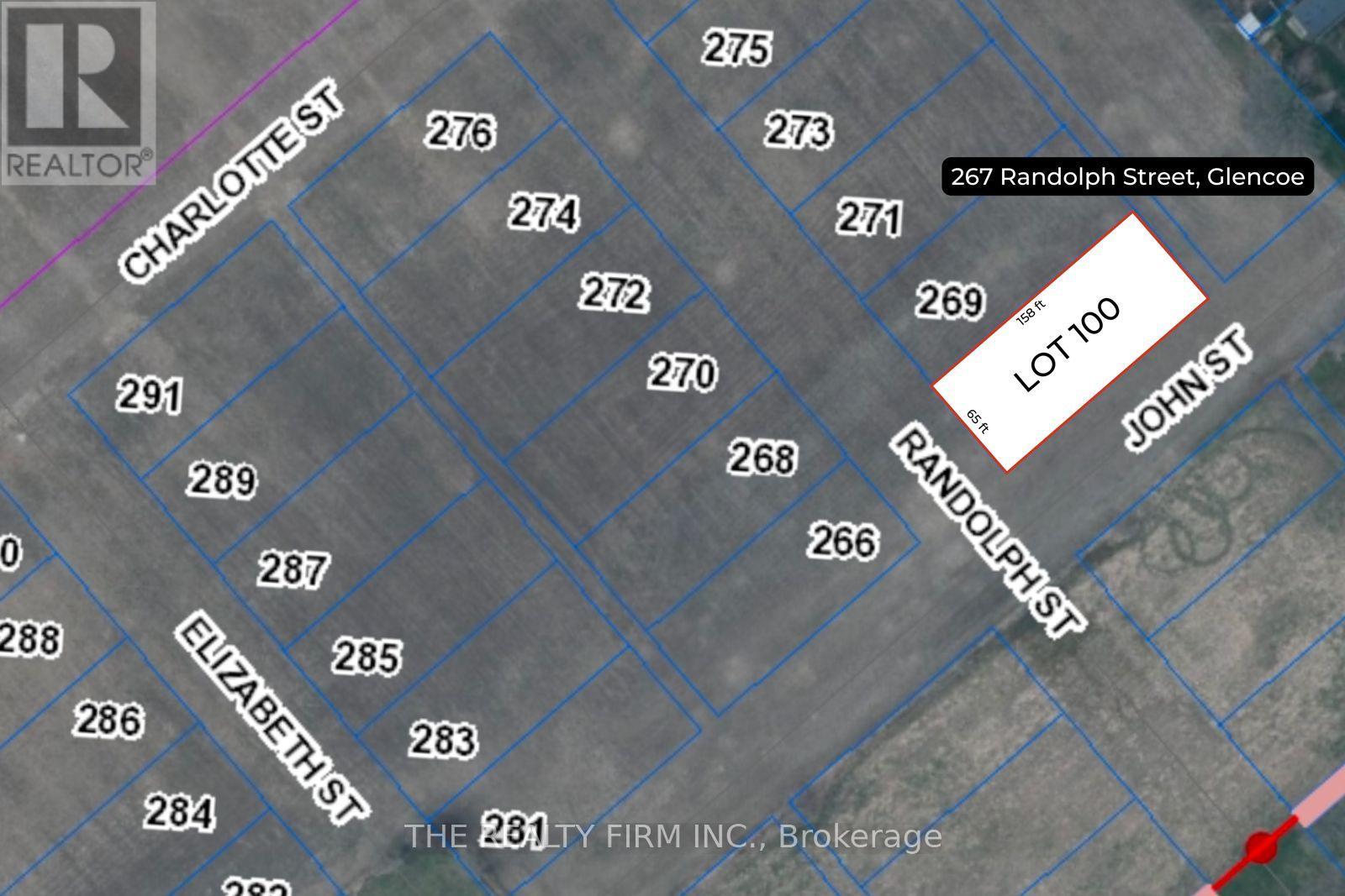 267 Randolph St, Southwest Middlesex, ON N0L 1M0
