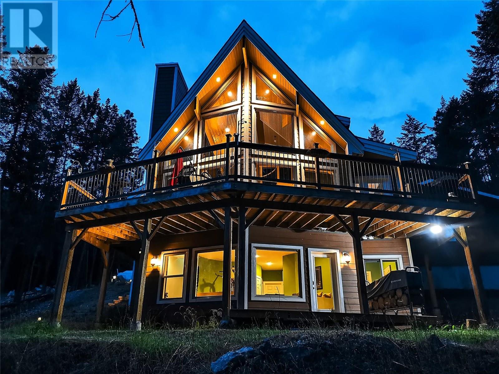 9881 Osprey Landing Drive Lot Apt 21, Wardner, BC V0B 2J0