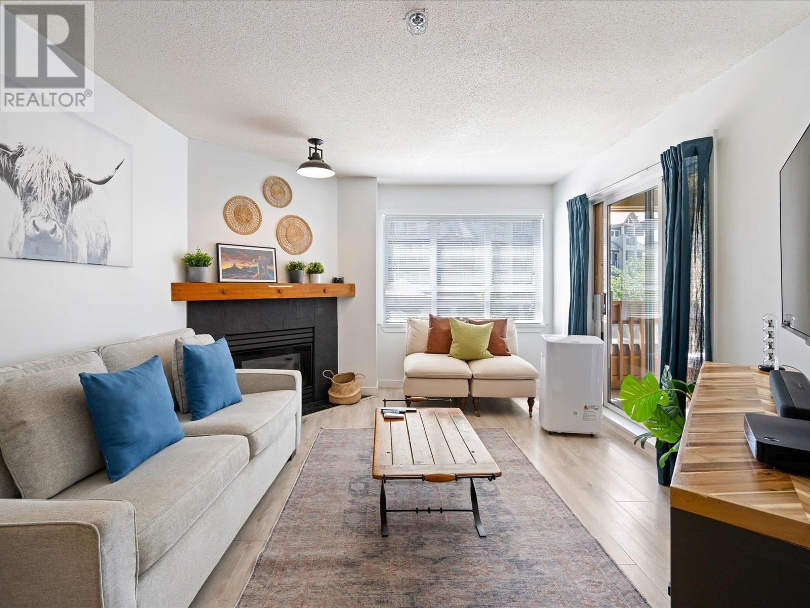 4340 Lorimer Road Unit 253, Whistler, BC V8E 1A5