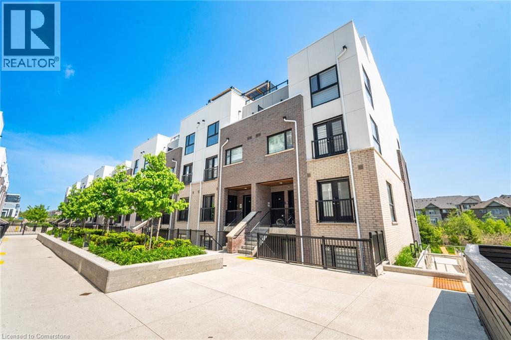 349 Wheat Boom Drive Unit 343, Oakville, ON L6H 7X5