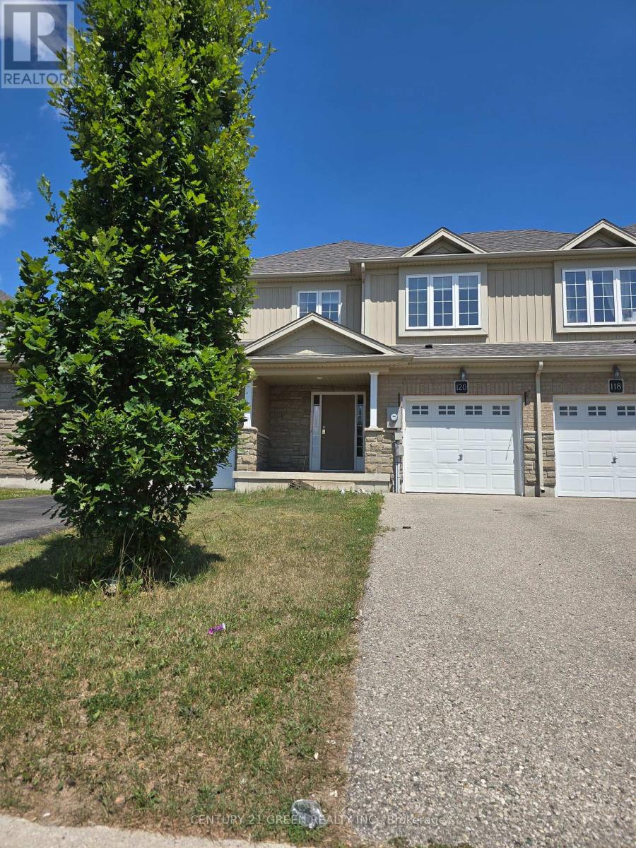 120 Wedgewood Dr, Woodstock, ON N4T 0E2
