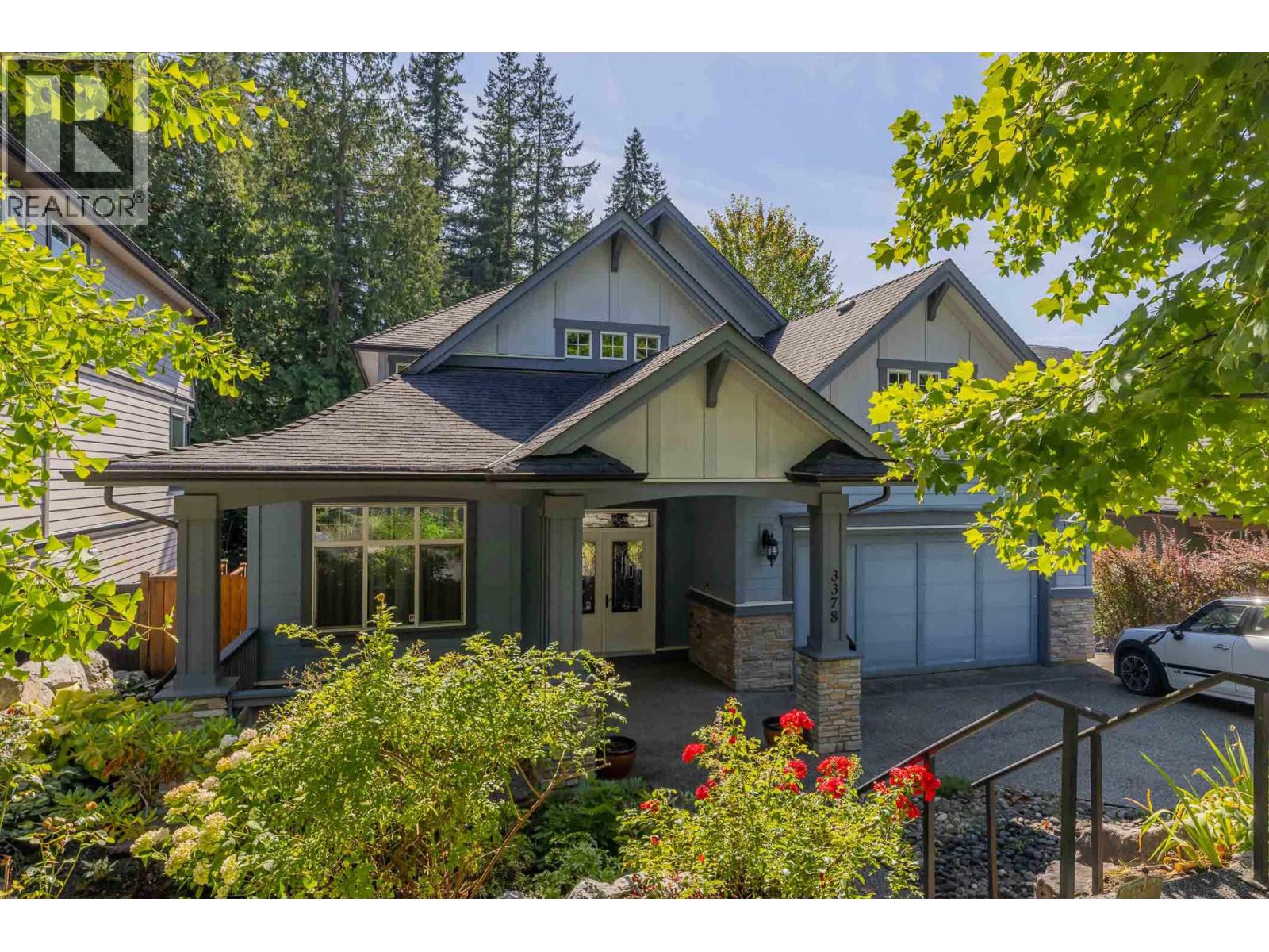 3378 Scotch Pine Ave, Coquitlam, BC V3E 0C4