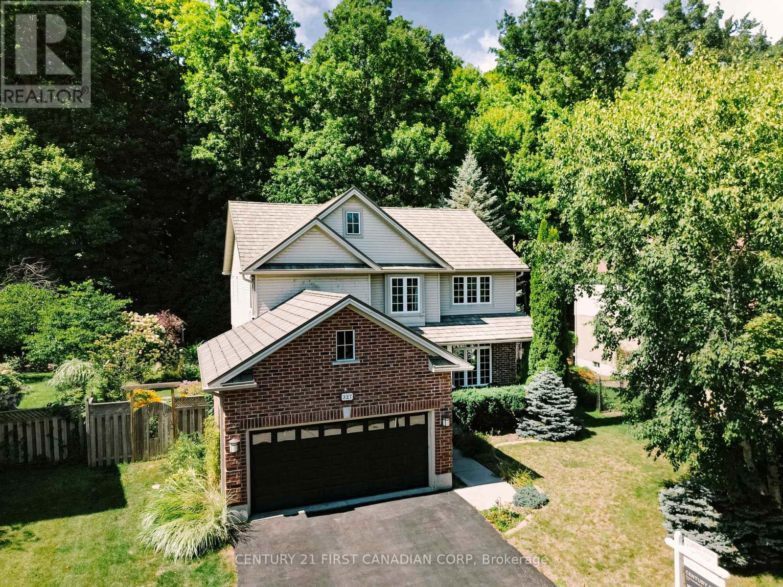 327 Richmeadow Rd, London, ON N6H 5T2