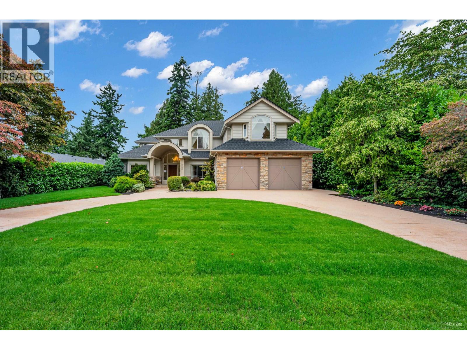 963 Pacific Dr, Delta, BC V4M 2K2