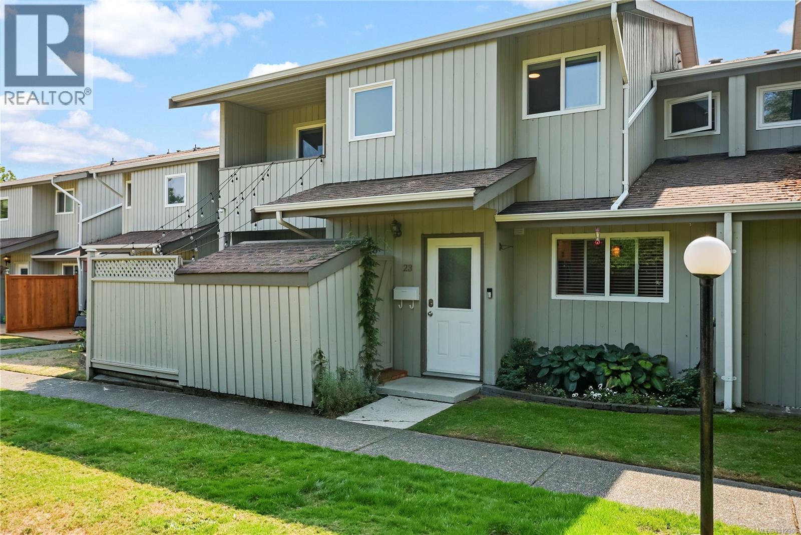 2771 Spencer Rd Unit 23 Rd, Langford, BC V9B 4E2