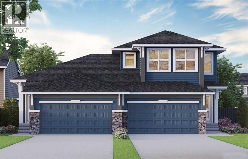141 Southbow Dr, Cochrane, AB T4C 3J9