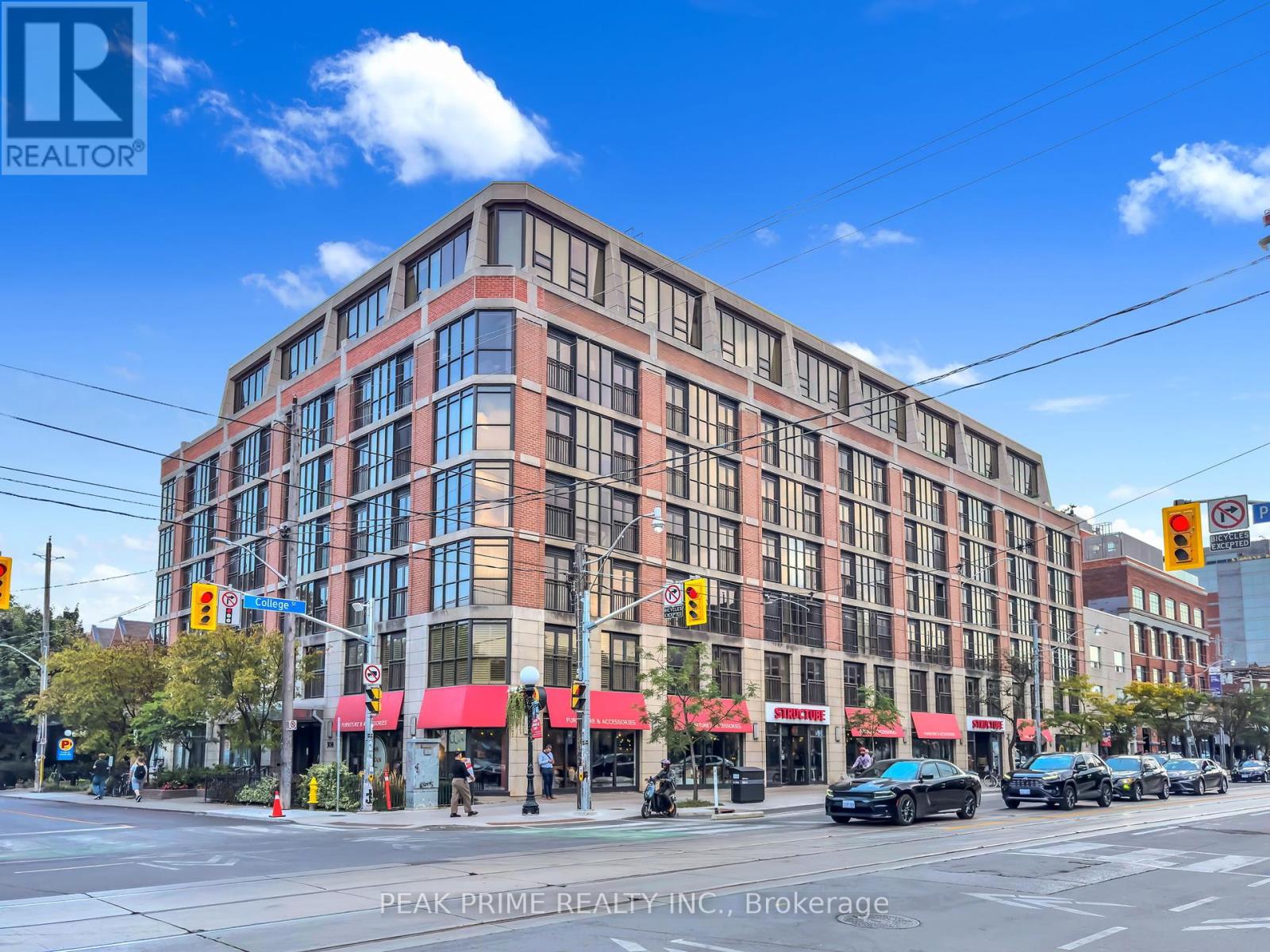 306 308 Palmerston Ave, Toronto, ON M6J 3X9