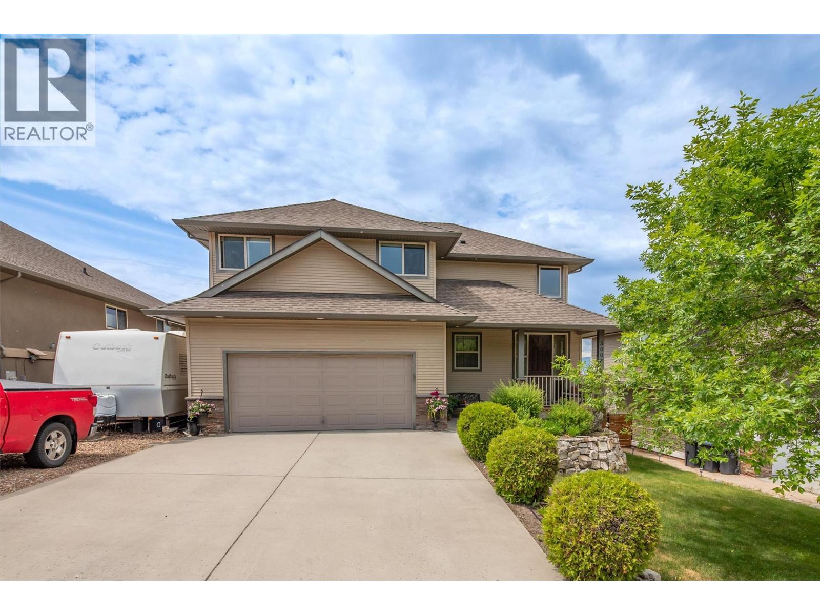 5008 Bunting Ct, Kelowna, BC V1W 5G6