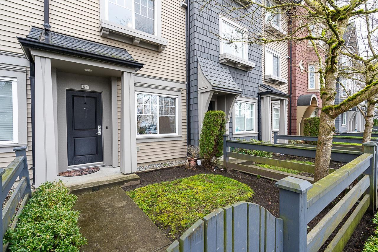 6450 187 Street Unit 57, Surrey, BC V3S 2X4