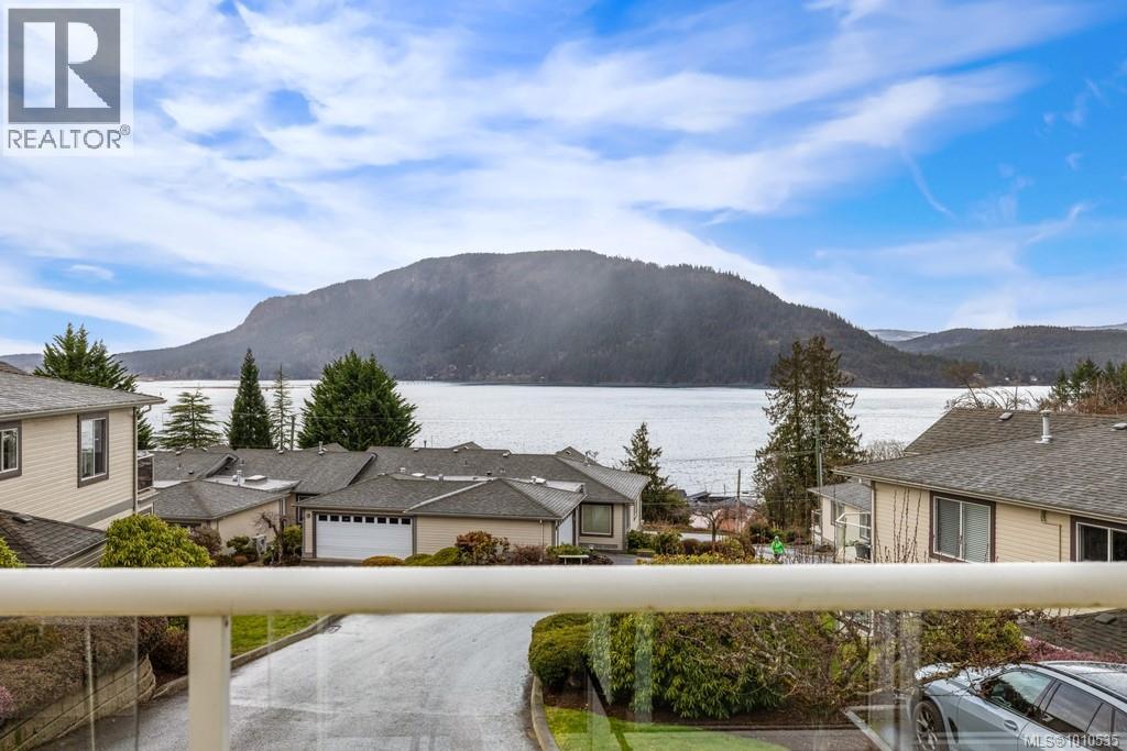 1700 Pritchard Rd Unit 5 Rd, Cowichan Bay, BC V0R 1N1