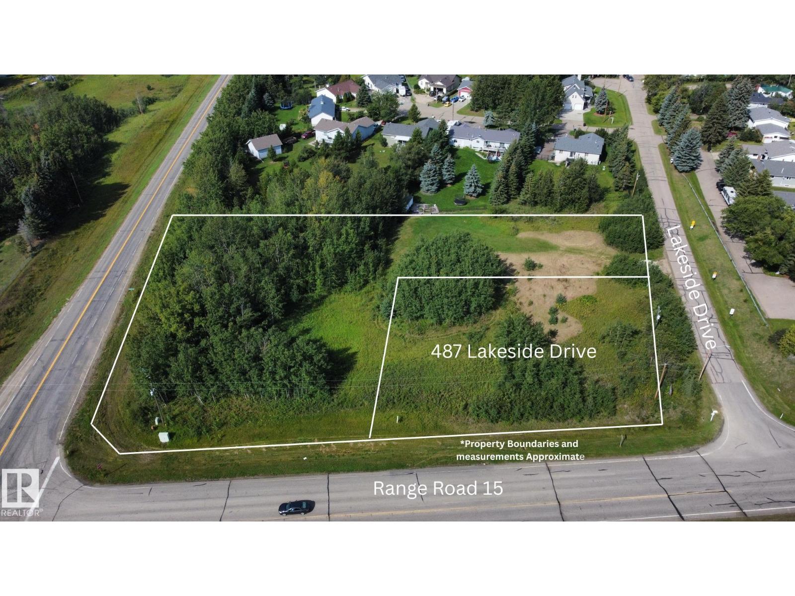 487 Lakeside Dr, Spring Lake, AB T7Z 2V5