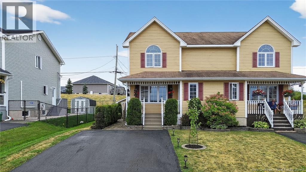 67 Sawgrass Dr, Riverview, NB E1B 0B1