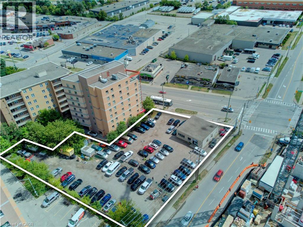 24-26 University Ave E, Waterloo, ON N2J 2V8