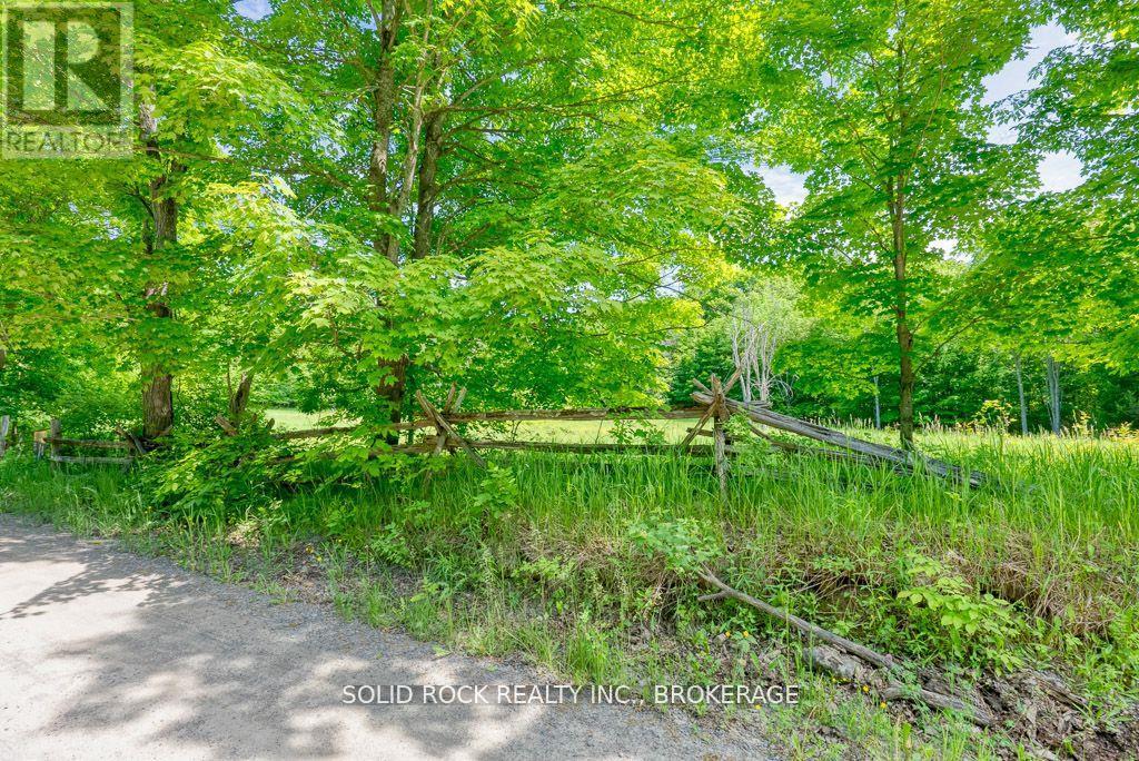 Lee Road, South Frontenac, ON K0G 1X0