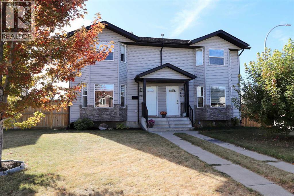 4949 Westbrook Rd, Blackfalds, AB T4M 0L1