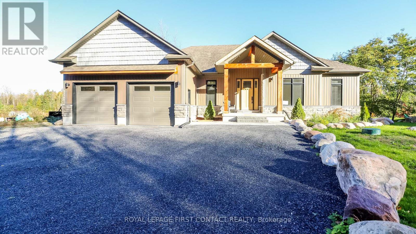 135 Old Highway Apt 26, Meaford, ON N4L 1W7