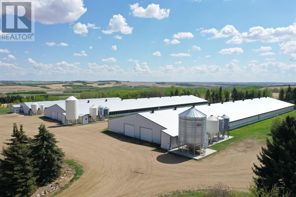 21351 Twp 443, Ferintosh, AB T0B 1M0