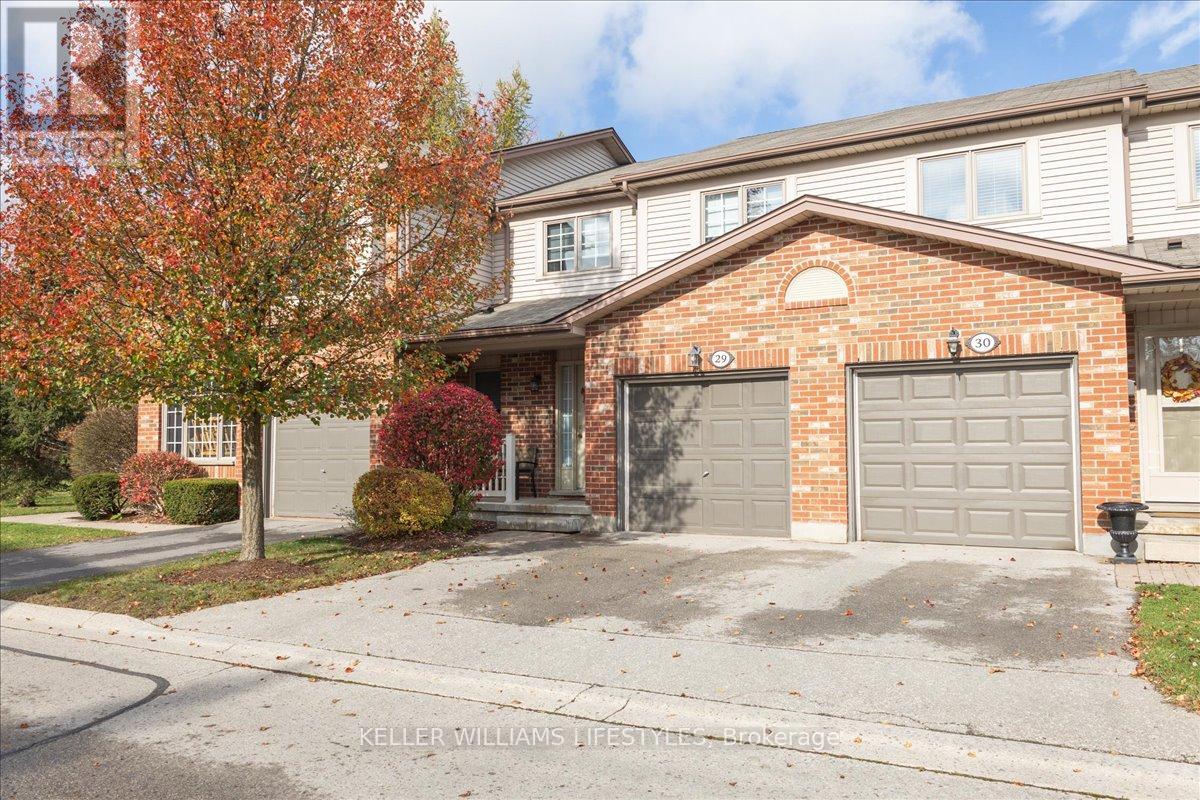 29 1478 Adelaide St N, London, ON N5X 3Y1