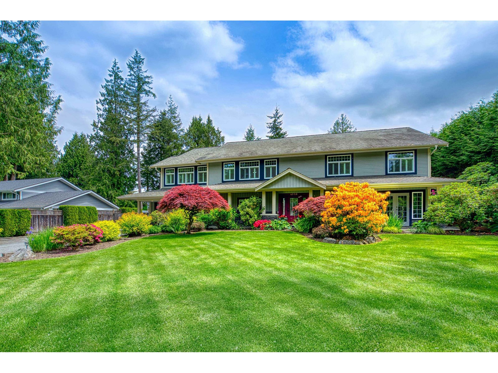4523 Southridge Cres, Langley, BC V3A 4N7