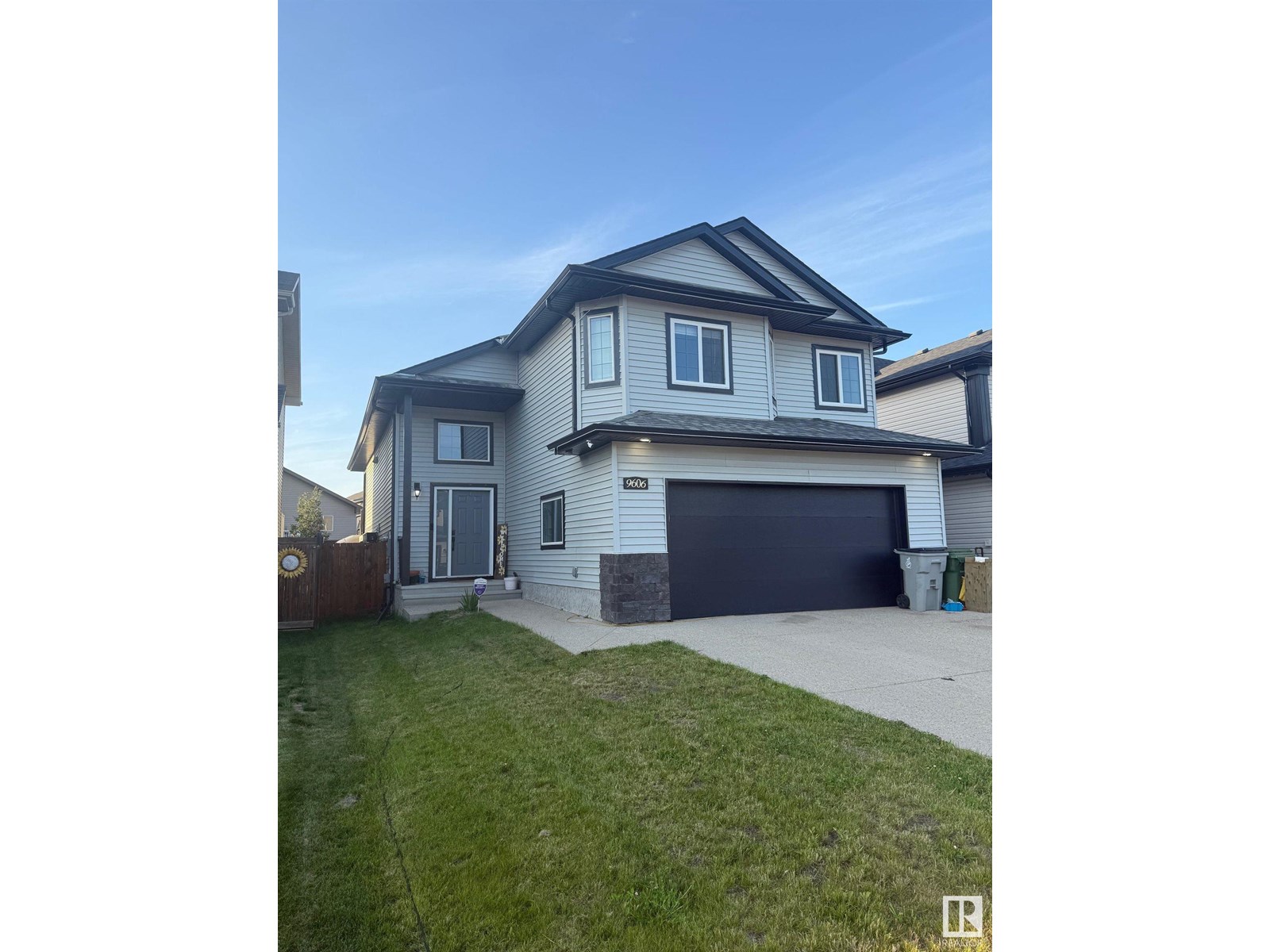 83 Av Unit 9606, Morinville, AB T8R 0A6