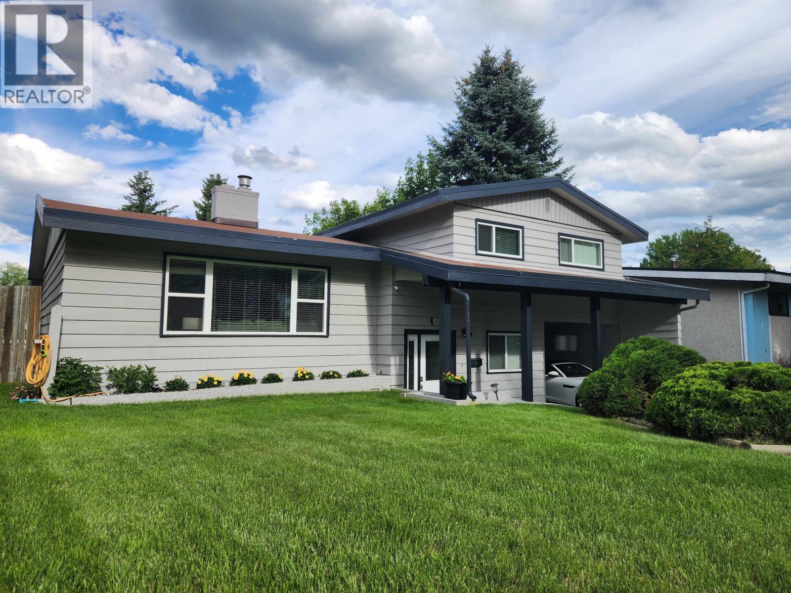1628 Gillett St, Prince George, BC V2M 2V4