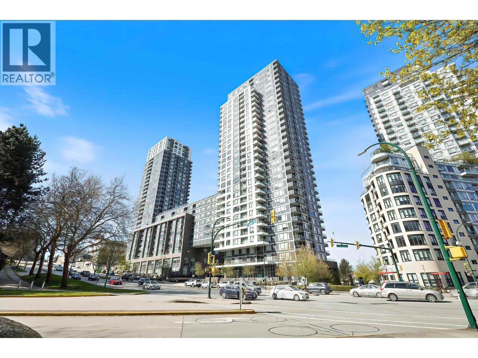 5515 Boundary Road Unit 1703, Vancouver, BC V5R 0E5