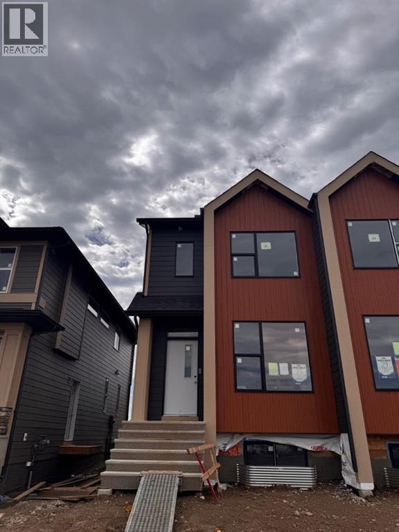 25 Setonvista Gate SE, Calgary, AB T3M 4A3