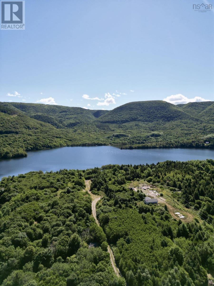 Lot 6 Cabot Trail Road, Grand Tang, NS B0E 1L0
