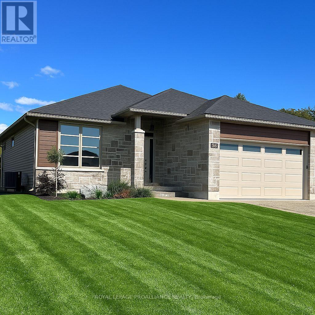 152 Sienna Ave, Belleville Belleville Ward, ON K8P 0J6