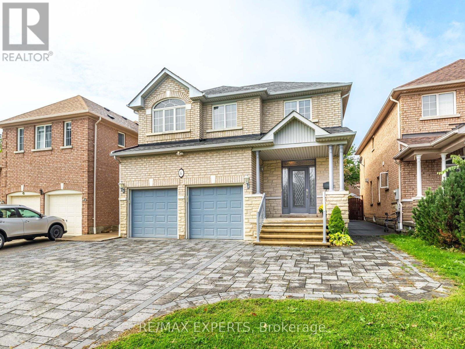 6 Lookout Point Ct, Vaughan, ON L4H 1N7