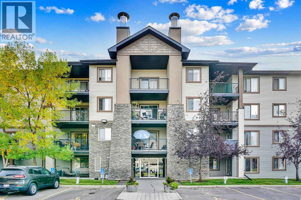 8 Bridlecrest Drive Sw Unit 2202, Calgary, AB T2Y 0H7