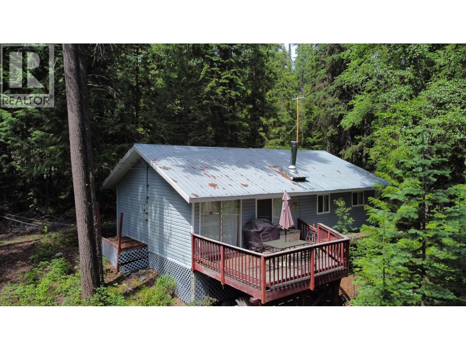 2832 Jewel Lake Rd, Greenwood, BC V0H 1J0