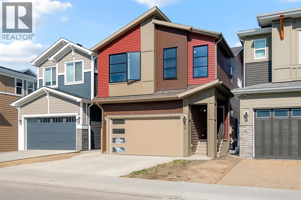 154 Silver Spruce Grv SW, Calgary, AB T2X 5M2