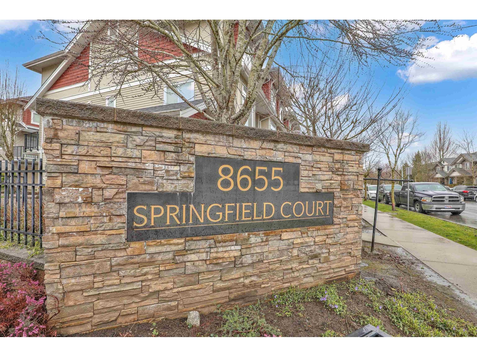 8655 159 Street Unit 15, Surrey, BC V4N 1M8