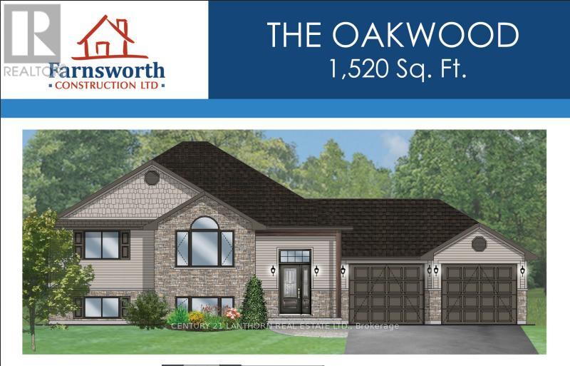 1039 Crookston Rd, Centre Hastings, ON K0K 2K0