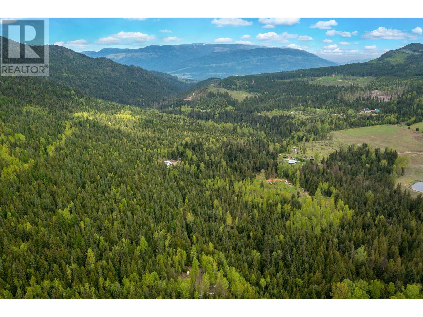 2410 Trinity Valley Rd, Enderby, BC V0E 1V5