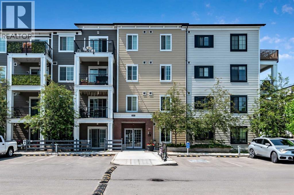 215 Legacy Boulevard Se Unit 3104, Calgary, AB T2X 3Z6