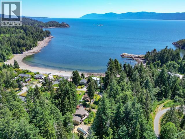 12205 Scotch Fir Point Rd, Powell River, BC V8A 0M4
