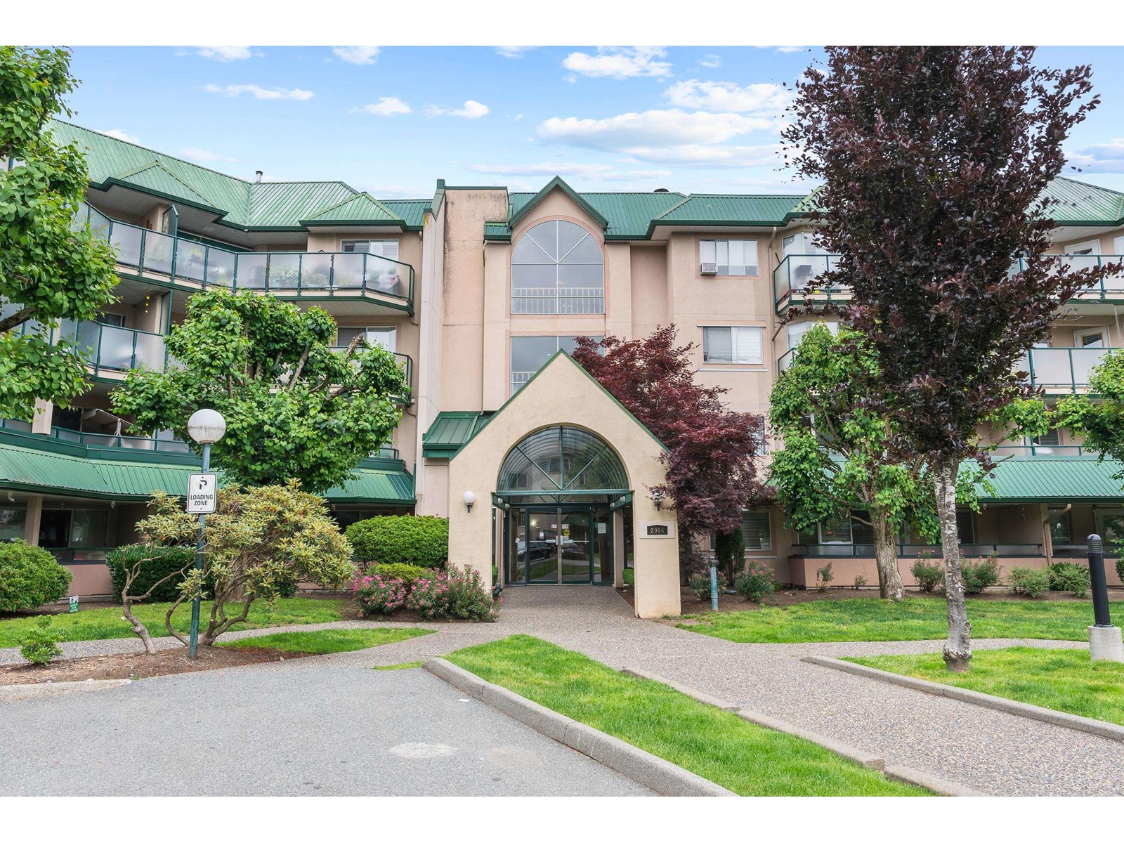 2964 Trethewey Street Unit 317, Abbotsford, BC V2T 6P4