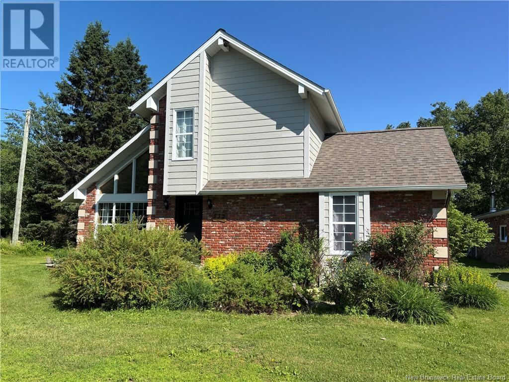 532 Chemin Trembaly, Tremblay, NB E8J 3E3