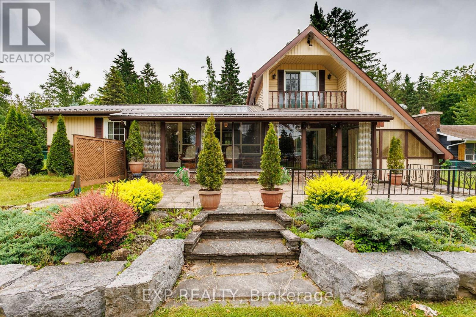 66 Trent Canal Rd, Kawartha Lakes Somerville, ON L9P 1M7